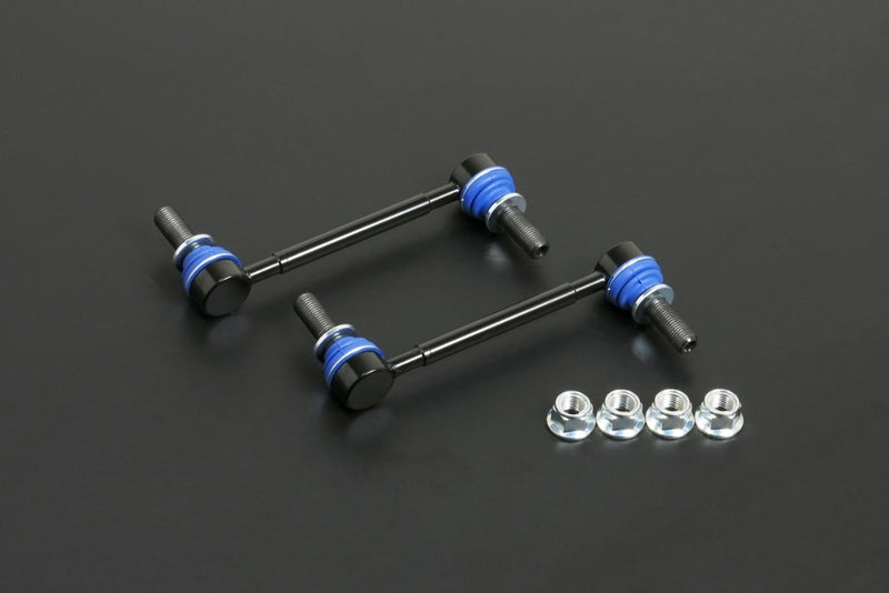 Hardrace Front Lower Stopper Link – Honda Civic Type R (FK8/FL5) 2017+ - Chicane Australia - Hardrace