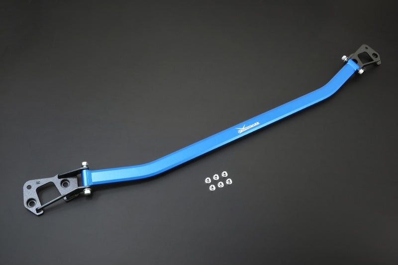 Hardrace Front Strut Brace – GR Yaris 20+ - Chicane Australia - HARDRACE