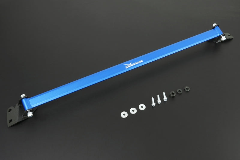 Hardrace Rear Strut Brace – GR Yaris 20+ - Chicane Australia - HARDRACE