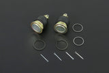HARDRACE Front Upper Ball Joint OE Replacement - Honda Accord Euro (CL/CU1/CU2) / Civic (EK/EJ/EM1/EG/EH) / Accord (CG/CP/CF/CH/CL)