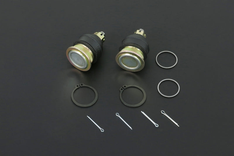 HARDRACE Front Upper Ball Joint OE Replacement - Honda Accord Euro (CL/CU1/CU2) / Civic (EK/EJ/EM1/EG/EH) / Accord (CG/CP/CF/CH/CL) - HARDRACE