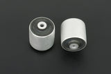 HARDRACE Front Lower Front Arm Bushing - BMW Z4 (G29) / Toyota GR Supra (A90) - Hardened Rubber