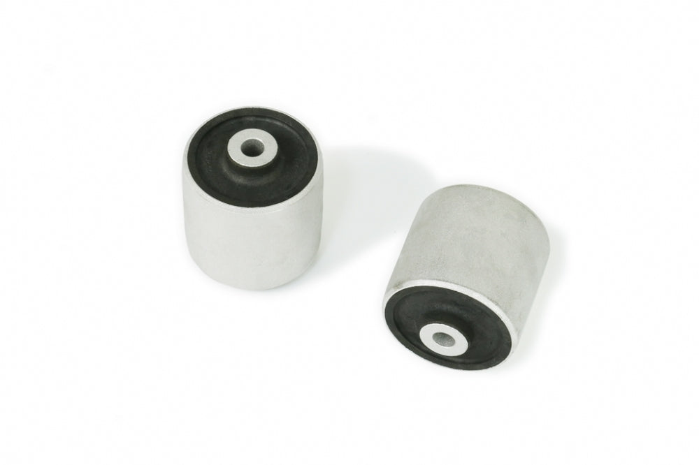 HARDRACE Front Lower Front Arm Bushing - BMW Z4 (G29) / Toyota GR Supra (A90) - Hardened Rubber - Image 2