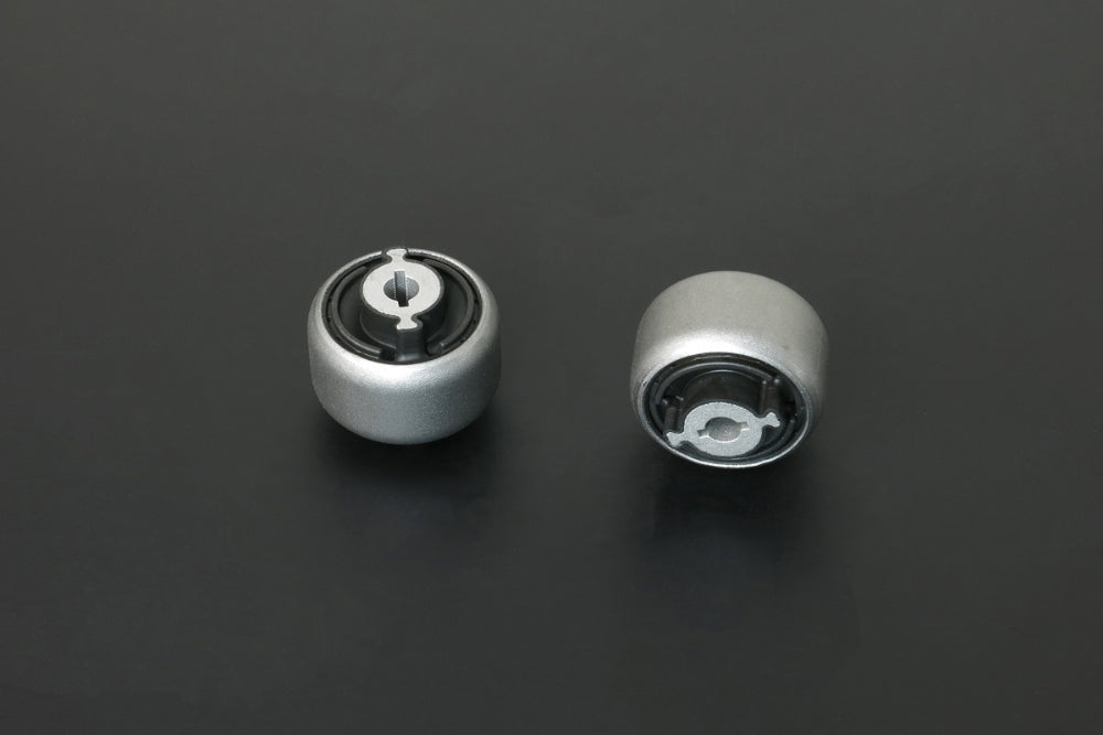 HARDRACE Front Lower Arm Rear Bushing - Ford Focus (SA) / Kuga (Mk3) - Hardened Rubber