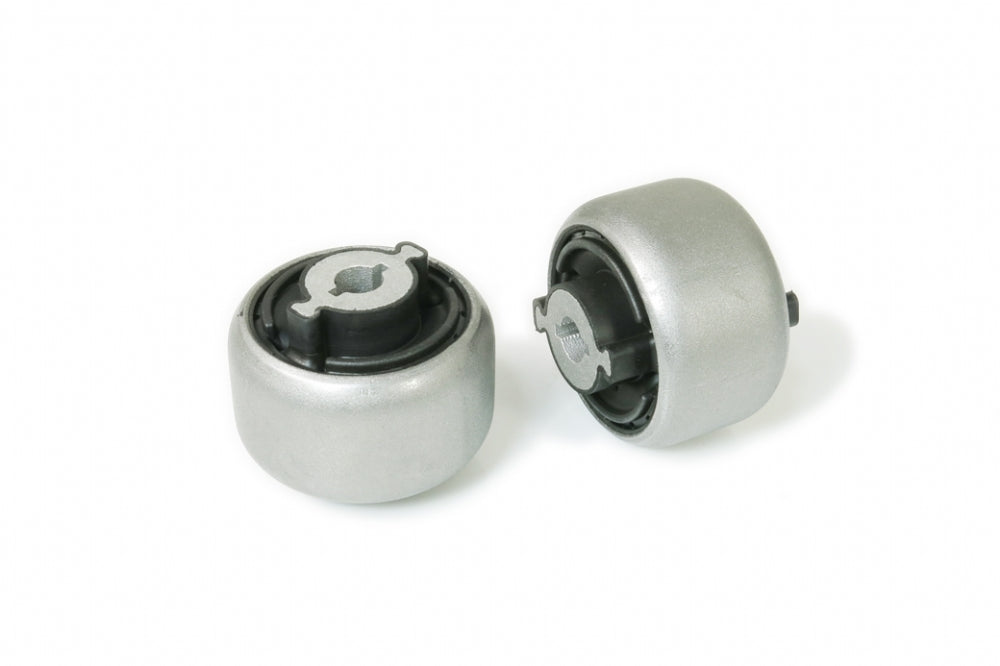 HARDRACE Front Lower Arm Rear Bushing - Ford Focus (SA) / Kuga (Mk3) - Hardened Rubber - Image 2