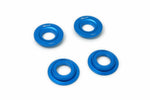 HARDRACE Rear Subframe Anti-Vibration Insert - Toyota RAV4 (XA50) - Image 2 - HARDRACE Thumbnail