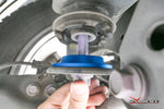HARDRACE Rear Subframe Anti-Vibration Insert - Toyota RAV4 (XA50) - Image 7 - HARDRACE Thumbnail