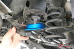 HARDRACE Rear Subframe Anti-Vibration Insert - Toyota RAV4 (XA50) - Image 6 - HARDRACE Thumbnail