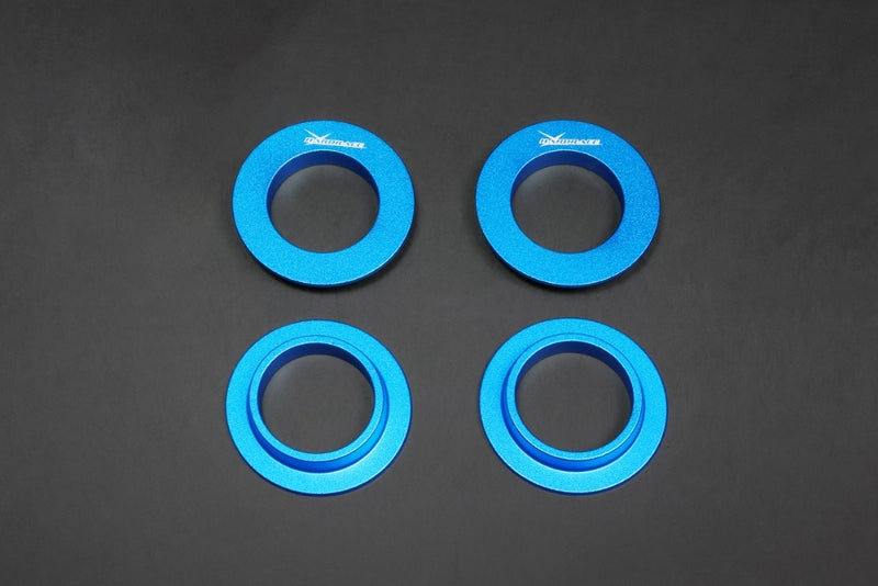 HARDRACE Rear Subframe Anti-Vibration Insert - Mazda CX-5 (KF) - HARDRACE