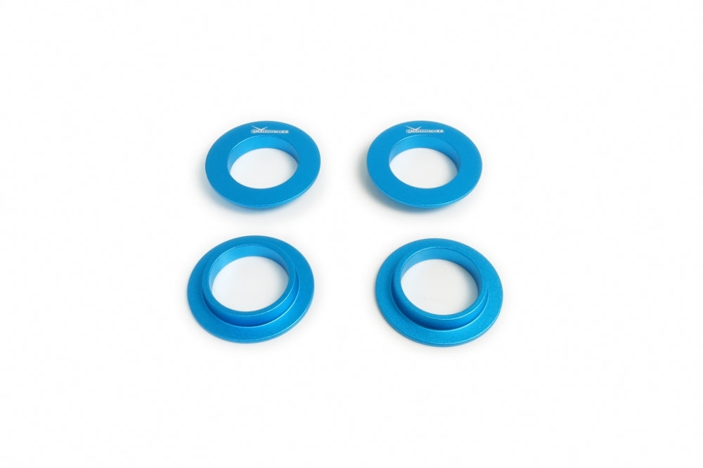HARDRACE Rear Subframe Anti-Vibration Insert - Mazda CX-5 (KF) - Image 2