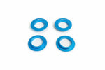HARDRACE Rear Subframe Anti-Vibration Insert - Mazda CX-5 (KF) - Image 2 - HARDRACE Thumbnail