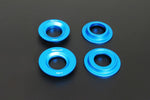 HARDRACE Rear Subframe Anti-Vibration Insert - Toyota Alphard / Vellfire - HARDRACE Thumbnail