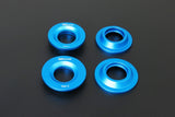 HARDRACE Rear Subframe Anti-Vibration Insert - Lexus RX (AL20)