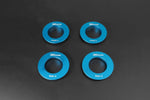 HARDRACE Rear Subframe Anti-Vibration Insert - Tesla Model 3 - HARDRACE Thumbnail