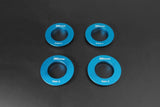 HARDRACE Rear Subframe Anti-Vibration Insert - Tesla Model 3