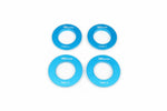 HARDRACE Rear Subframe Anti-Vibration Insert - Tesla Model 3 - Image 2 - HARDRACE Thumbnail