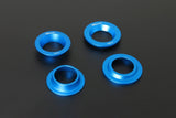 HARDRACE Rear Subframe Anti-Vibration Insert - Toyota GR Supra (A90)