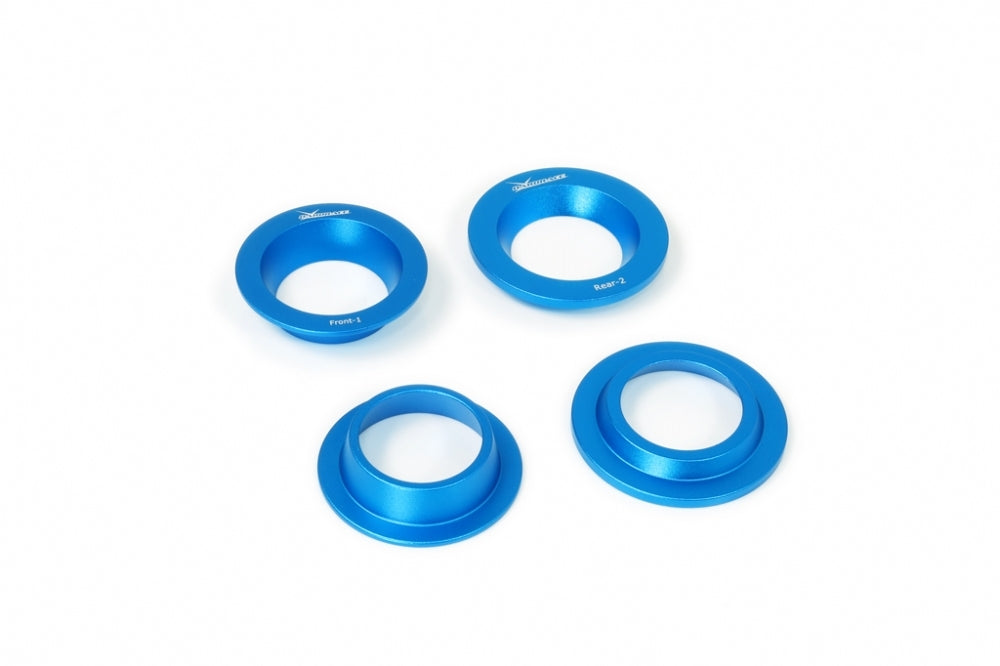 HARDRACE Rear Subframe Anti-Vibration Insert - Toyota GR Supra (A90) - Image 2