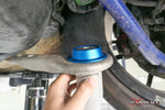 HARDRACE Rear Subframe Anti-Vibration Insert - Toyota GR Supra (A90) - Image 10 - HARDRACE Thumbnail