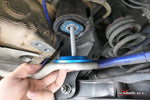 HARDRACE Rear Subframe Anti-Vibration Insert - Toyota GR Supra (A90) - Image 9 - HARDRACE Thumbnail