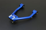 HARDRACE Front Upper Camber Arm V2 - Mazda MX-5 (NA) - Hardened Rubber