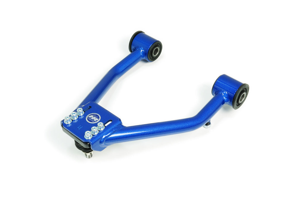 HARDRACE Front Upper Camber Arm V2 - Mazda MX-5 (NA) - Hardened Rubber - Image 2