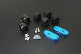 HARDRACE Front Sway Bar Relocation Kit - Suzuki Jimny (JB74)