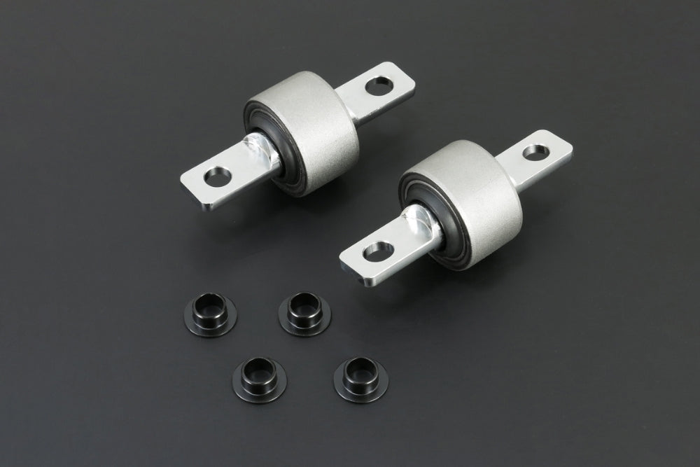 HARDRACE Front Lower (Front) Control Arm Bushing (Inner) - Tesla Model 3 - Pillow Ball