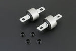 HARDRACE Front Lower (Front) Control Arm Bushing (Inner) - Tesla Model 3 - Pillow Ball - HARDRACE Thumbnail
