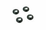 HARDRACE Front Lower (Front) Control Arm Bushing (Inner) - Tesla Model 3 - Pillow Ball - Image 4 - HARDRACE Thumbnail
