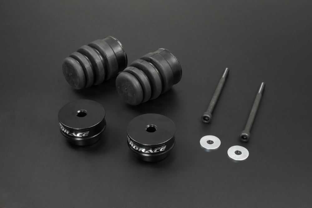 HARDRACE Front Extended Bump Stop - Suzuki Jimny (JB74)