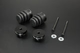 HARDRACE Front Extended Bump Stop - Suzuki Jimny (JB74)