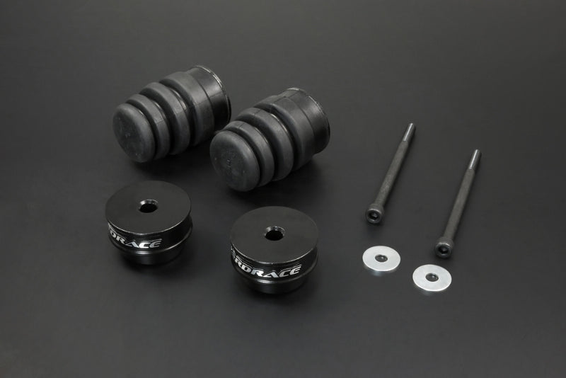 HARDRACE Front Extended Bump Stop - Suzuki Jimny (JB74) - HARDRACE