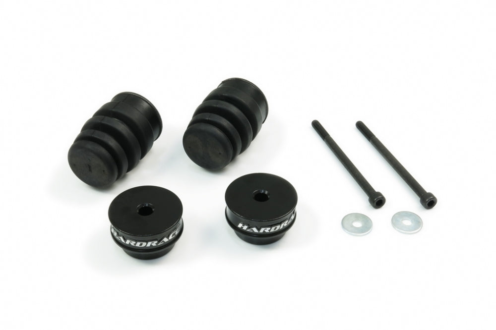 HARDRACE Front Extended Bump Stop - Suzuki Jimny (JB74) - Image 2