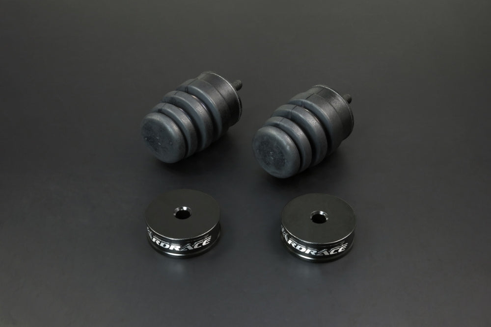 HARDRACE Rear Extended Bump Stop - Suzuki Jimny (JB74)