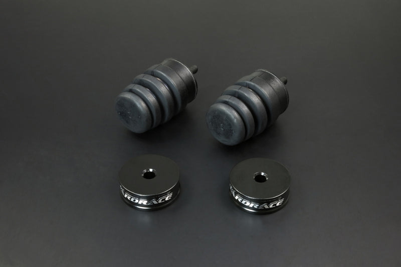 HARDRACE Rear Extended Bump Stop - Suzuki Jimny (JB74) - HARDRACE