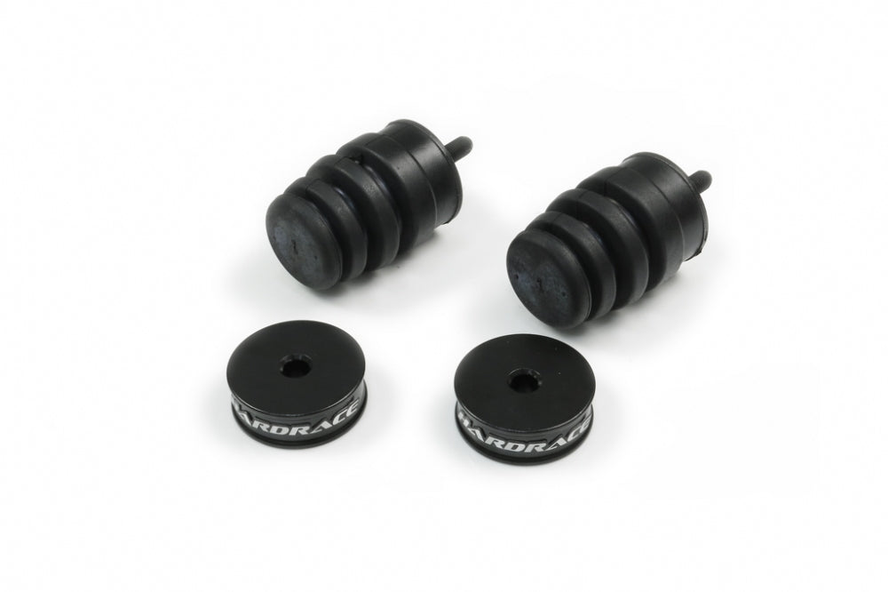HARDRACE Rear Extended Bump Stop - Suzuki Jimny (JB74) - Image 2