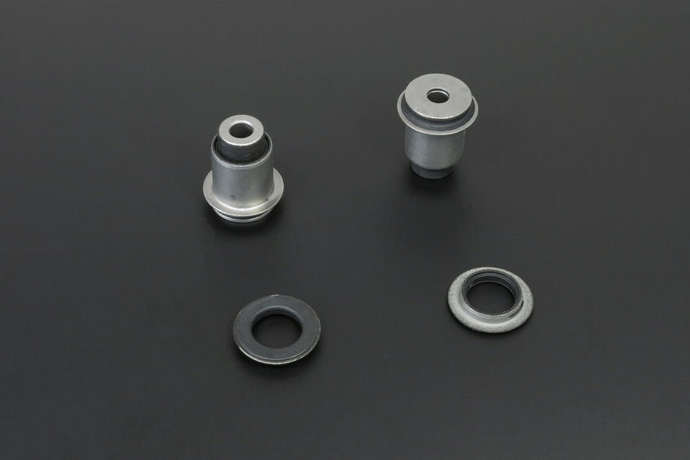 HARDRACE Front Lower Control Arm (Front) Bushing Kit - Honda CR-V (RW) - Hardened Rubber