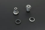 HARDRACE Front Lower Control Arm (Front) Bushing Kit - Honda CR-V (RW) - Hardened Rubber - HARDRACE Thumbnail