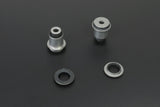 HARDRACE Front Lower Control Arm (Front) Bushing Kit - Honda CR-V (RW) - Hardened Rubber
