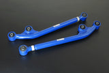 HARDRACE Front Adjustable Radius Arm - Suzuki Jimny (JB43/JB74) - Hardened Rubber