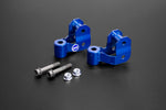 HARDRACE Rear Trailing Arm Relocation Kit Subar - Subaru WRX / STI (VA) - HARDRACE Thumbnail