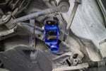 HARDRACE Rear Trailing Arm Relocation Kit Subar - Subaru WRX / STI (VA) - Image 7 - HARDRACE Thumbnail