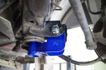 HARDRACE Rear Trailing Arm Relocation Kit Subar - Subaru WRX / STI (VA) - Image 6 - HARDRACE Thumbnail
