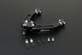 HARDRACE Front Upper Camber Kit - Tesla Model 3 / Model Y - Pillow Ball