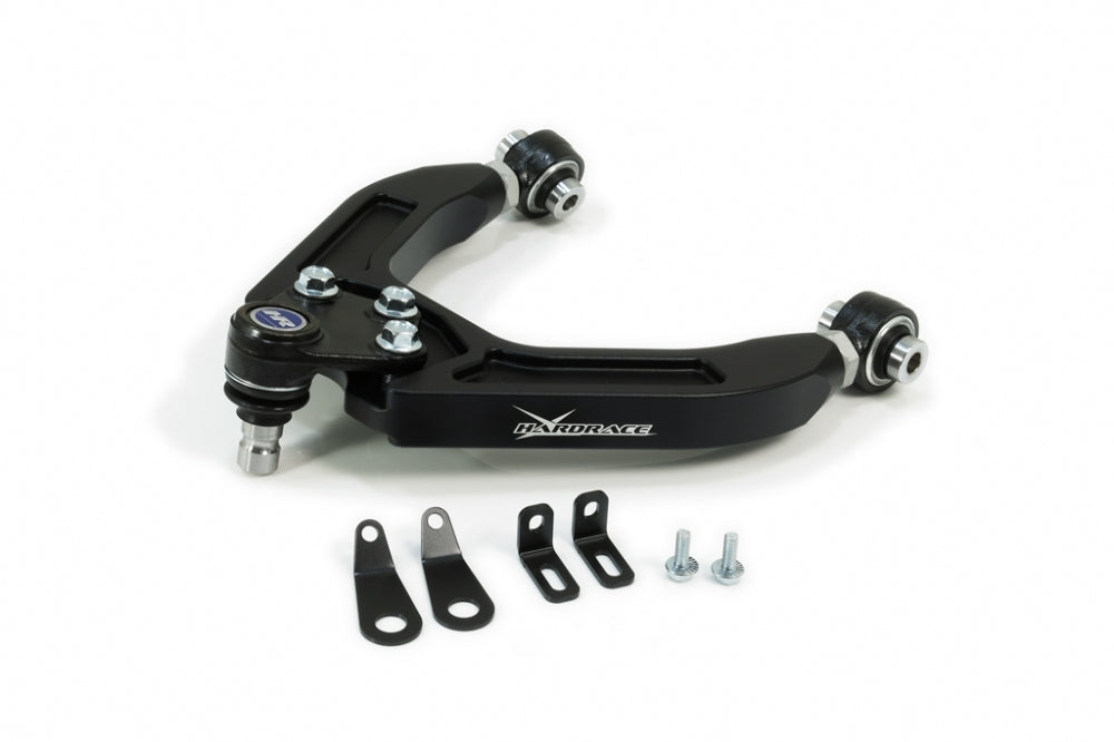 HARDRACE Front Upper Camber Kit - Tesla Model 3 / Model Y - Pillow Ball - Image 2