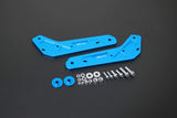 HARDRACE Rear Trailing Arm Reinforcement Brace - Ford Focus (SA)