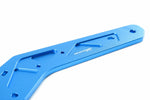 HARDRACE Rear Trailing Arm Reinforcement Brace - Ford Focus (SA) - Image 3 - HARDRACE Thumbnail