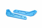 HARDRACE Rear Trailing Arm Reinforcement Brace - Ford Focus (SA) - Image 5 - HARDRACE Thumbnail