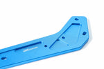 HARDRACE Rear Trailing Arm Reinforcement Brace - Ford Focus (SA) - Image 4 - HARDRACE Thumbnail